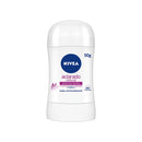 Desodorante nivea acla nat barra 50g