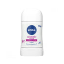 Desodorante nivea aclarado barra 50g