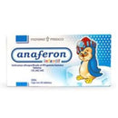Anaferon infantil 20 tabletas