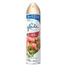 Glade aerosolucion campestre 360gr