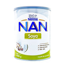 Leche nan soya dha infantil 900gr