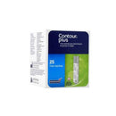 Ascencia contour plus 25 tiras