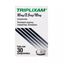 Triixam 10/2.5/10mg con 30
