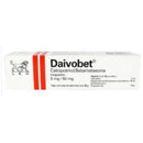 Daivobet unguento tubo 30gr 5mg