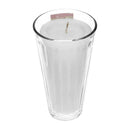 Veladora vaso limonero