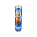 VELADORA MCS SAGRADO CORAZON