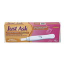 Prueba de embarazo just ask 2pieza