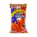 Leo papirringas 120 grs