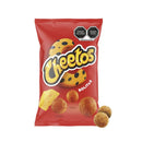 Leo cheese puff 45 grs