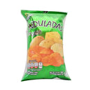 Encanto onduladas con queso 70 gr