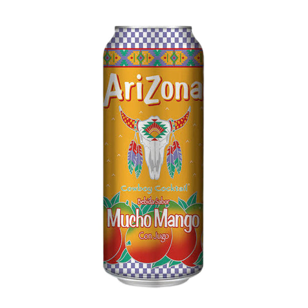 Jumex arizona mucho mango 680m