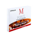 M force 10 capsulas