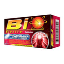 Bioelectro con 24 tabletas