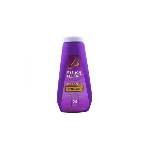 Silkamedic talco extrasecante150