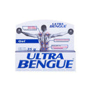 Ultra bengue azul gel 35gr