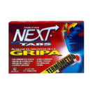 Next 10 tabletas