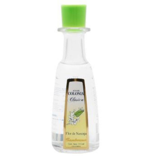 Colonia flor de naranjo 115 ml