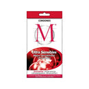 M force ultra sensible condon