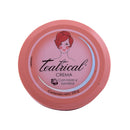 Crema teatrical rosa solucioni 230g