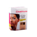 Cicatricure maquillaje liquido natural30m