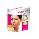 Cicatricure maquillaje liquido medio 30ml