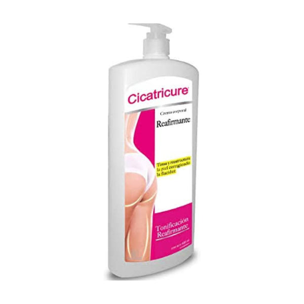 Cicatricure rec epid reafir400