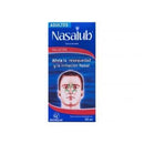 Nasalub adultos solucion 30ml