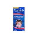 Nasalub infantil solucion gtas 30ml