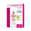 Cicatricure aceite bioresta 60m