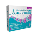 Lomecan v ovulos vaginal floral