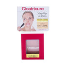 Cicatricure maquillaje polvo medio 10g