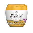 Teatrical celulas madre ultra aclaradora 200gr