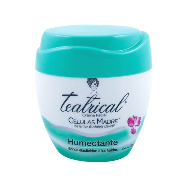Teatrical celulas madre humectante 200g