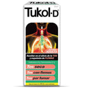 Tukol-d jarabe adulto 120ml
