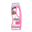Shampoo vanart enjuague rosas 750ml
