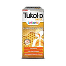 Tukol d jarabe infantil miel 120ml