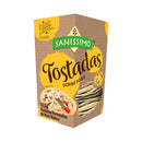 Tostada clasica 200g