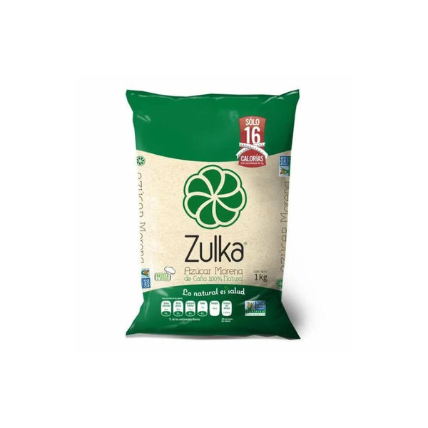 Zulka azucar bosa 1 kg