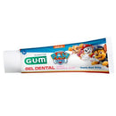 Gel dental paw patrol 50g