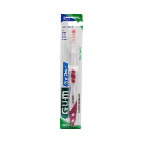 Cepillo ora clean med sencillo