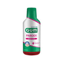 Enjuague bucal gingivitis 300ml