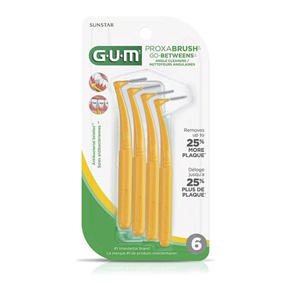 Limpiadodor angulado antibacterial