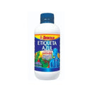 Broncolin jarabe 250ml etiqueta azul