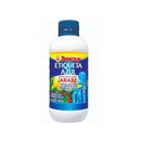Broncolin jarabe 140ml etiqueta azul