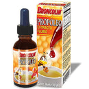 Broncolin propoleo extracto gotas 30m