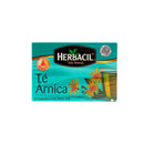 Te herbacil de arnica con 25