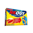 Broncolin antigripal nkout