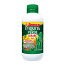Broncolin jarabe etiqueta verde 250ml