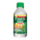 Broncolin jarabe etiqueta verde 140ml