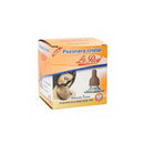 PEZONERA CRISTAL LEROY